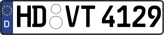 HD-VT4129
