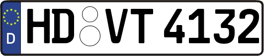 HD-VT4132