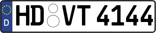 HD-VT4144