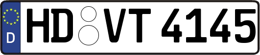 HD-VT4145