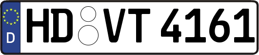 HD-VT4161
