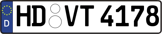 HD-VT4178
