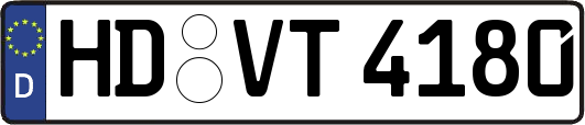 HD-VT4180