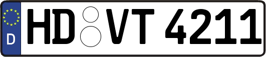 HD-VT4211