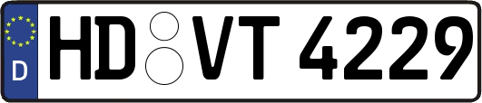 HD-VT4229