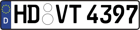 HD-VT4397