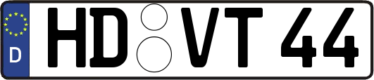 HD-VT44
