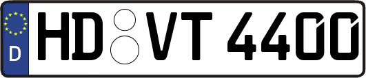 HD-VT4400