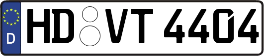 HD-VT4404