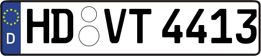 HD-VT4413