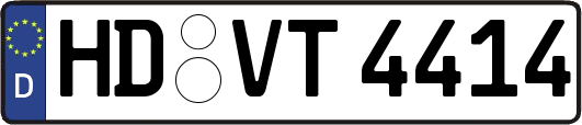 HD-VT4414