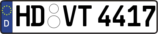HD-VT4417