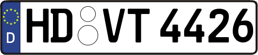HD-VT4426
