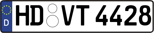 HD-VT4428