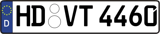 HD-VT4460