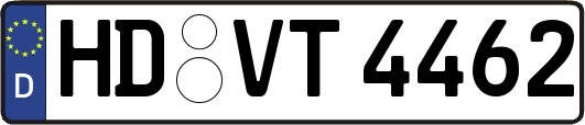 HD-VT4462