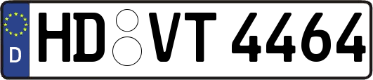 HD-VT4464