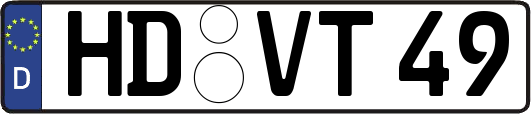 HD-VT49