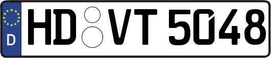 HD-VT5048