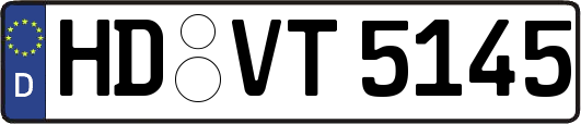 HD-VT5145
