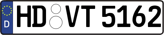 HD-VT5162