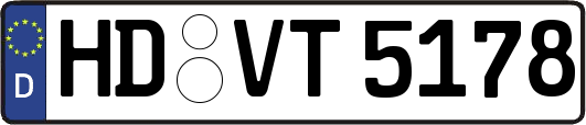 HD-VT5178