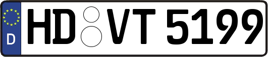 HD-VT5199