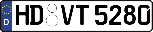 HD-VT5280