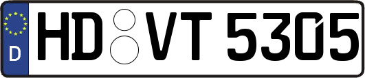 HD-VT5305
