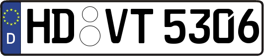 HD-VT5306