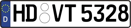 HD-VT5328