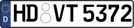 HD-VT5372