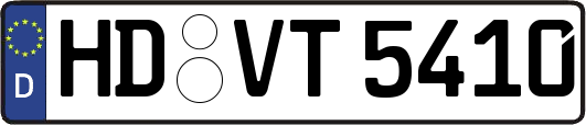 HD-VT5410
