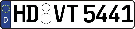 HD-VT5441