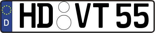 HD-VT55