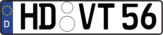 HD-VT56