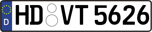 HD-VT5626