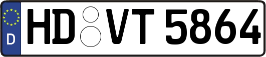 HD-VT5864