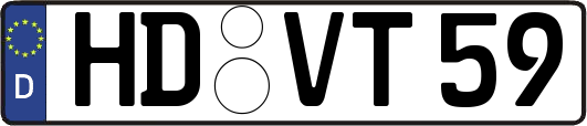 HD-VT59