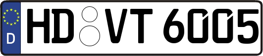 HD-VT6005