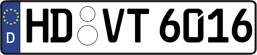 HD-VT6016
