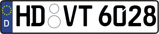 HD-VT6028