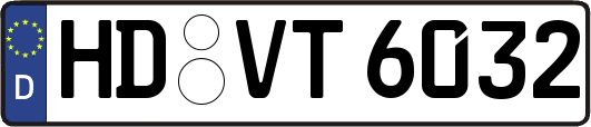 HD-VT6032