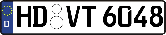 HD-VT6048