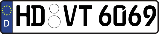 HD-VT6069