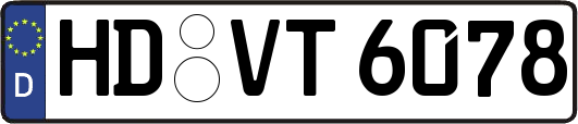 HD-VT6078