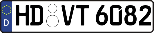 HD-VT6082
