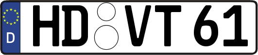 HD-VT61