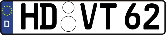 HD-VT62