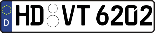 HD-VT6202